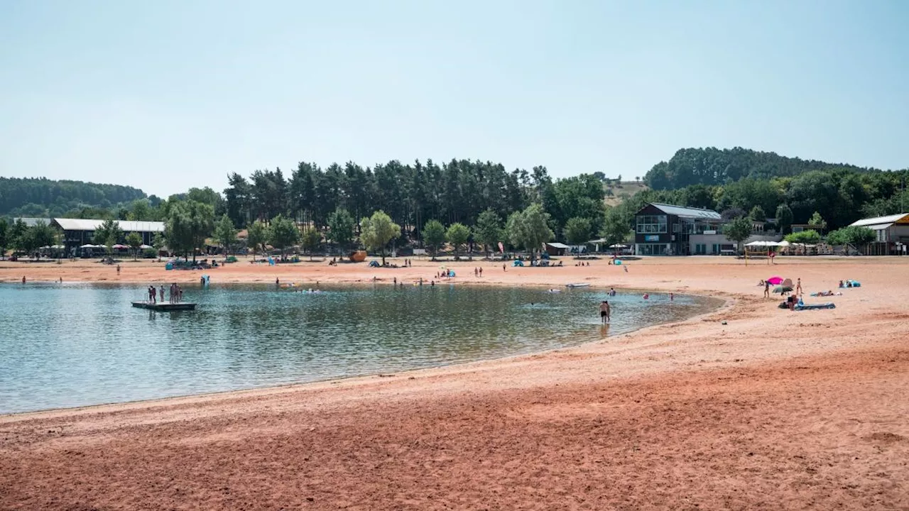 21-Jähriger stirbt beim Baden im Brombachsee