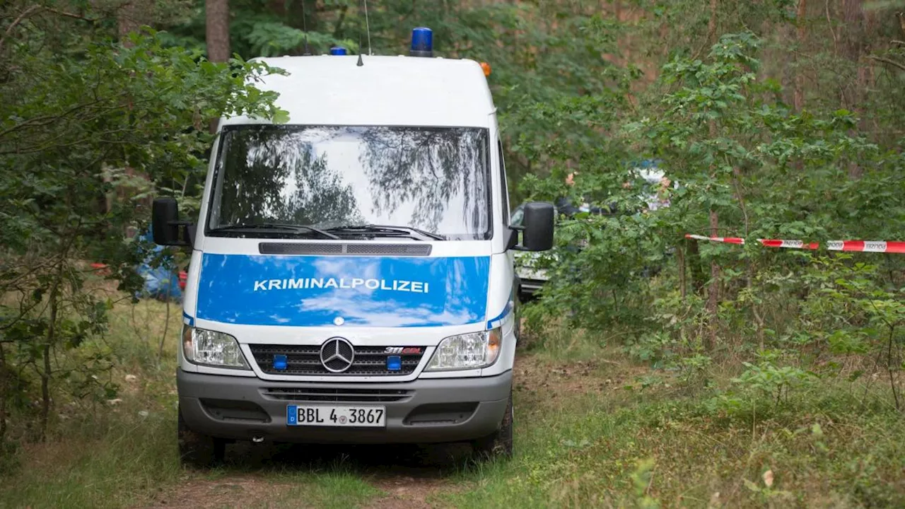 Frau in Bunker getötet: Mordurteil rechtskräftig