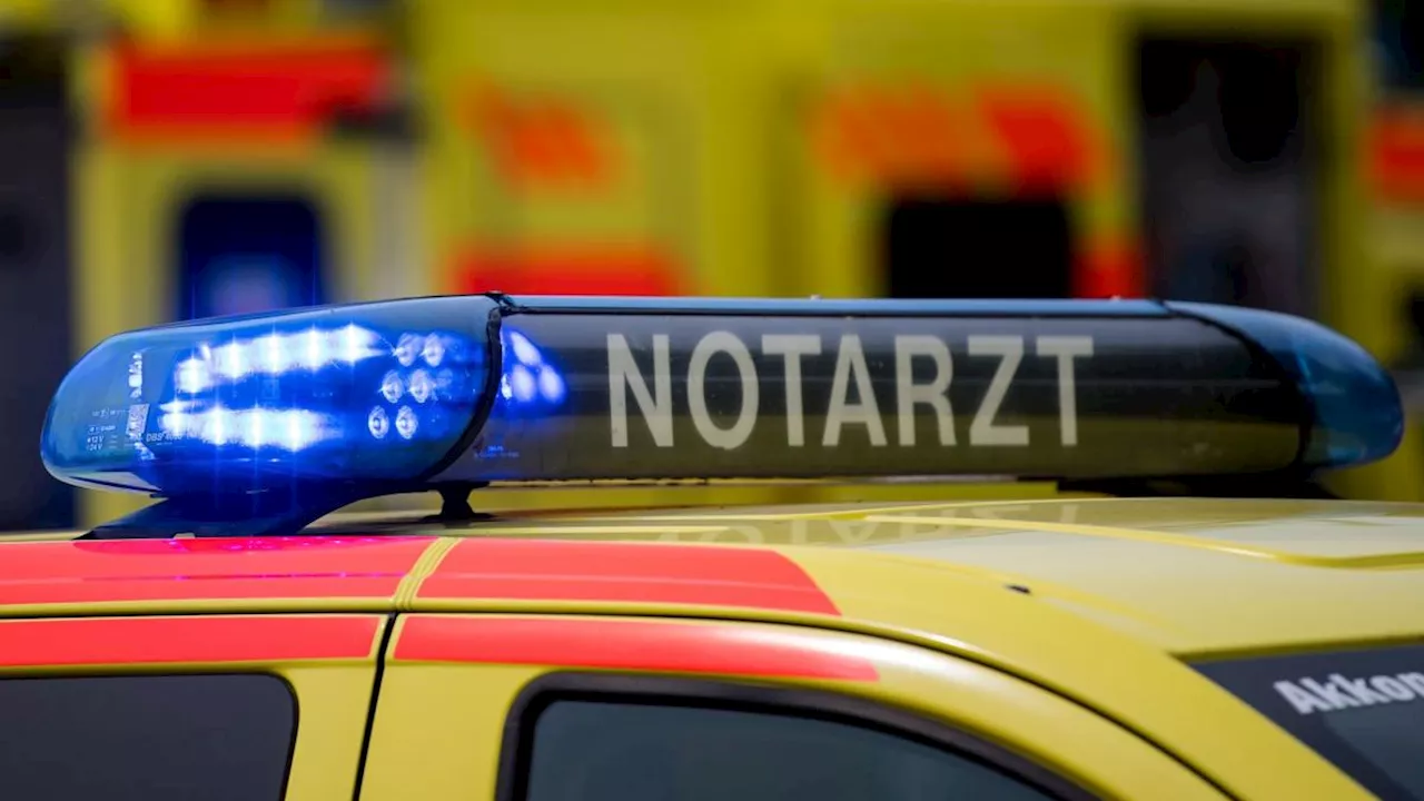 Streit mit Autofahrer eskaliert: 34-Jähriger stirbt