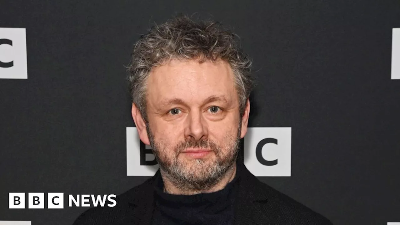 How Michael Sheen helped to uncover a dark environmental secret