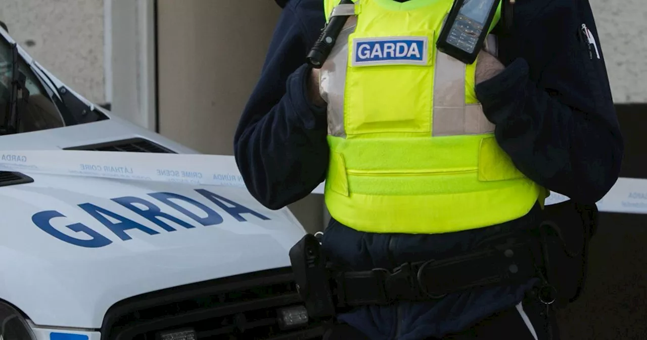 Man arrested on suspicion of NI murder and membership of proscribed organisation