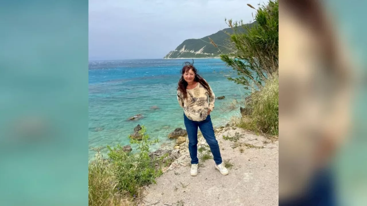Disparition d'une Varoise en Grèce: sans nouvelle depuis 12 jours, ses proches veulent se rendre sur place
