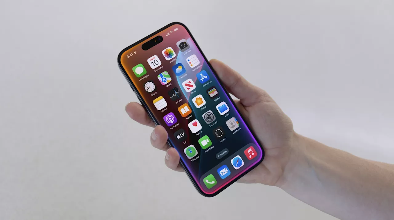 iOS 18 beta 2 now available with these 5 features