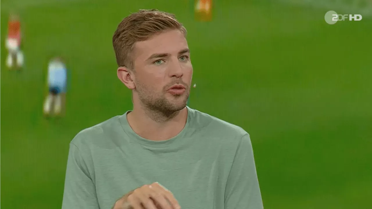 EM 2024: Christoph Kramer gibt dringende Transfer-Empfehlung!