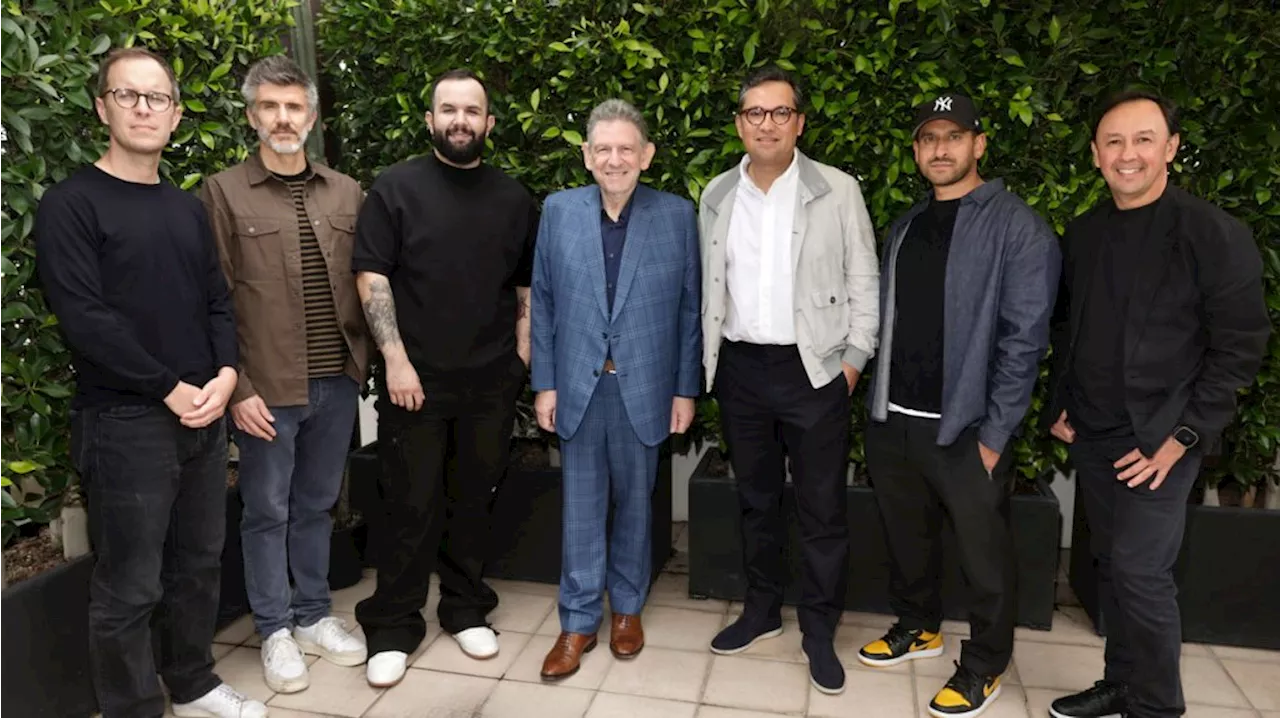 Carín León Partners With Virgin Music Group and Island Records in Double Whammy Deal