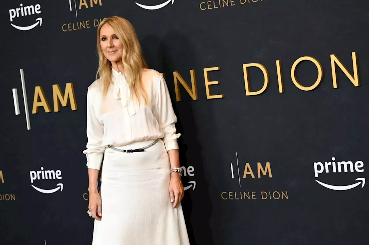 ‘I Am Celine Dion’ Here’s How to Watch Celine Dion’s Prime Video