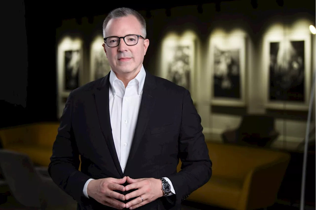 Motion Picture Academy Renews CEO Bill Kramer Through July 2028