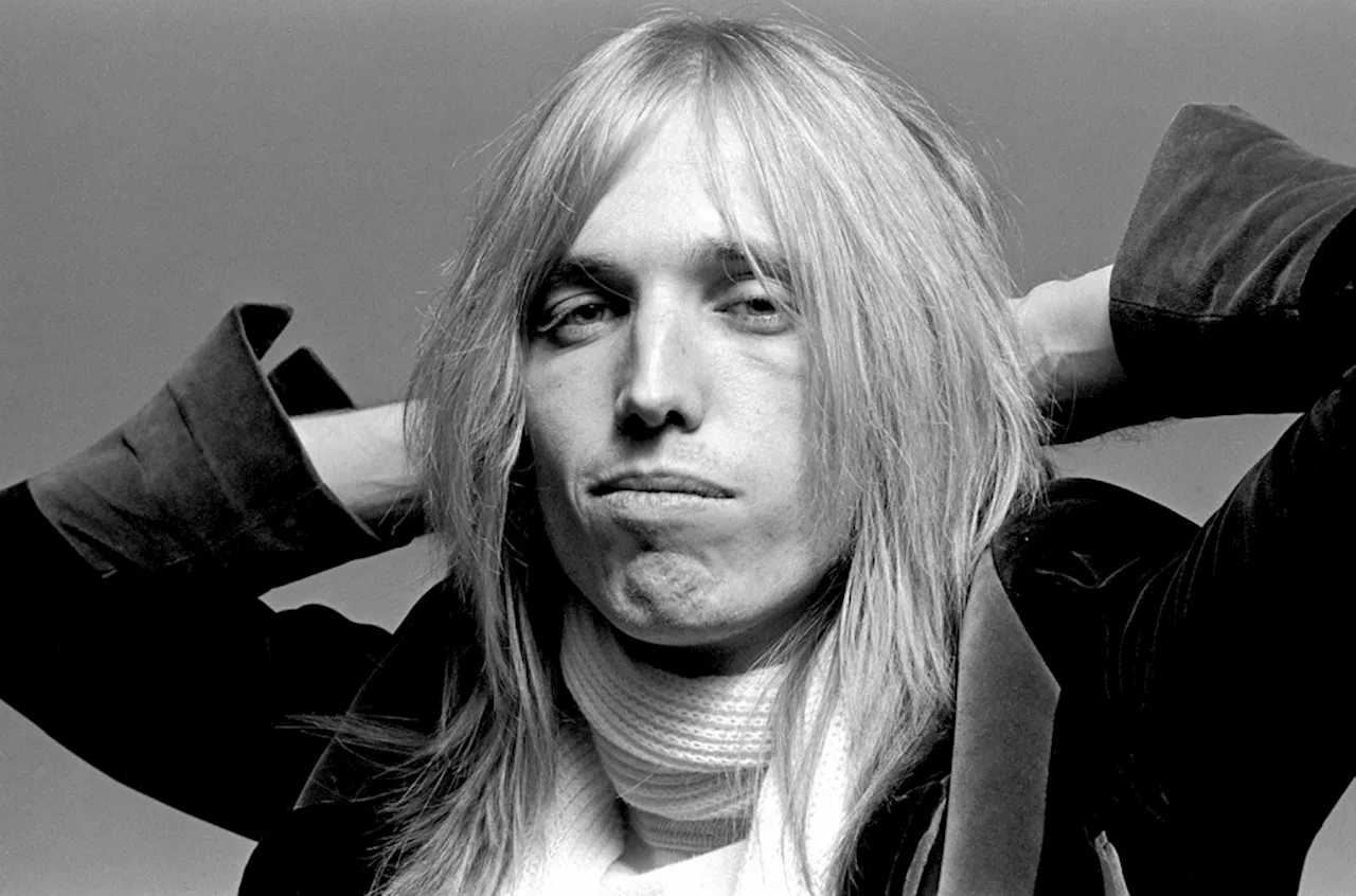 Tom Petty Documentary Stole Filmmaker’s Footage of Rock Legend, Lawsuit Claims