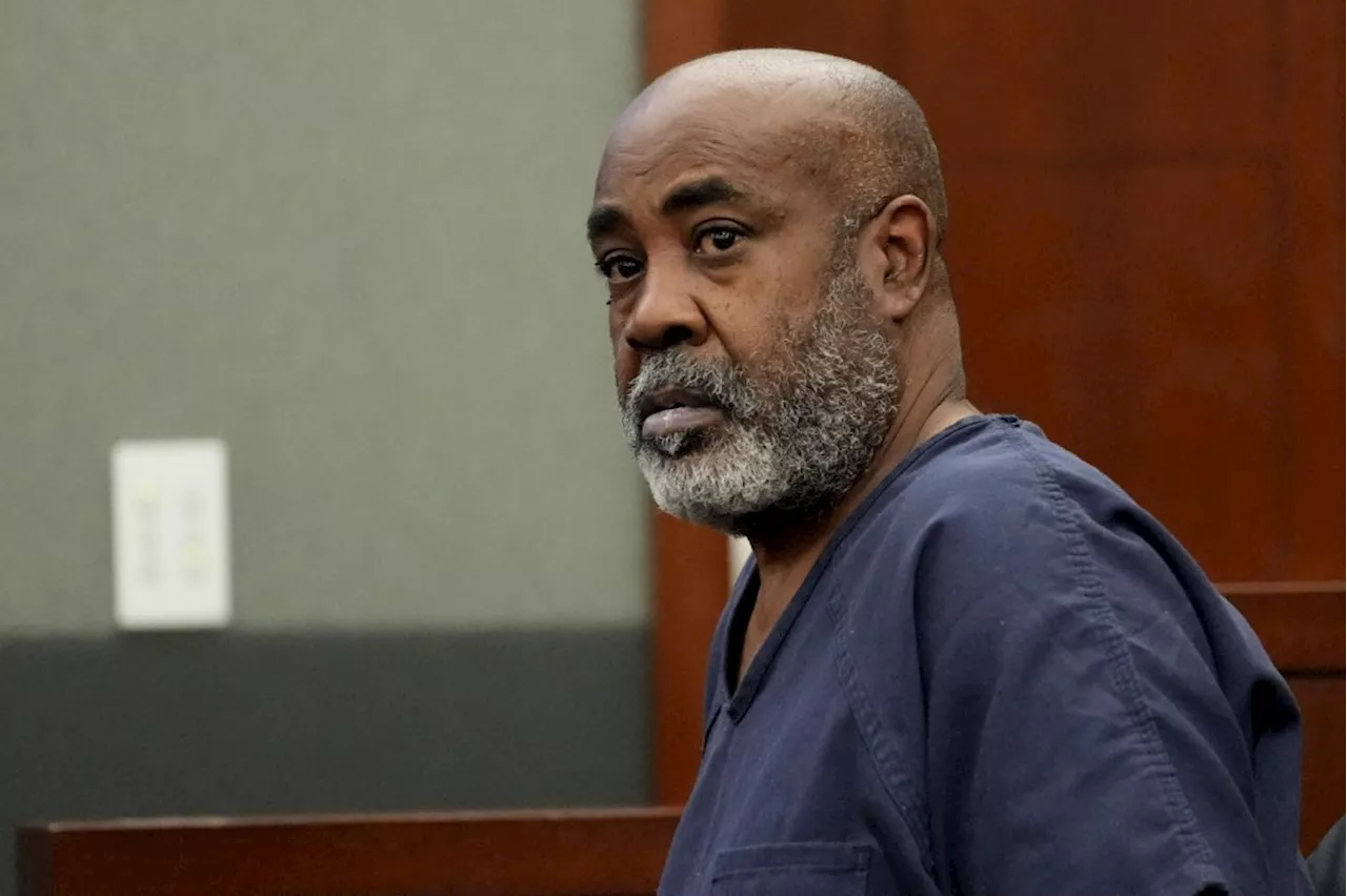 Tupac Shakur Murder Suspect Duane ‘Keefe D’ Davis to Post $750K Bail Ahead of Trial