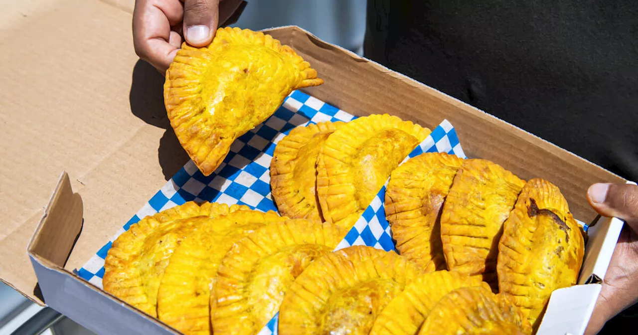 Toronto restaurant known for their Jamaican patties is closing permanently