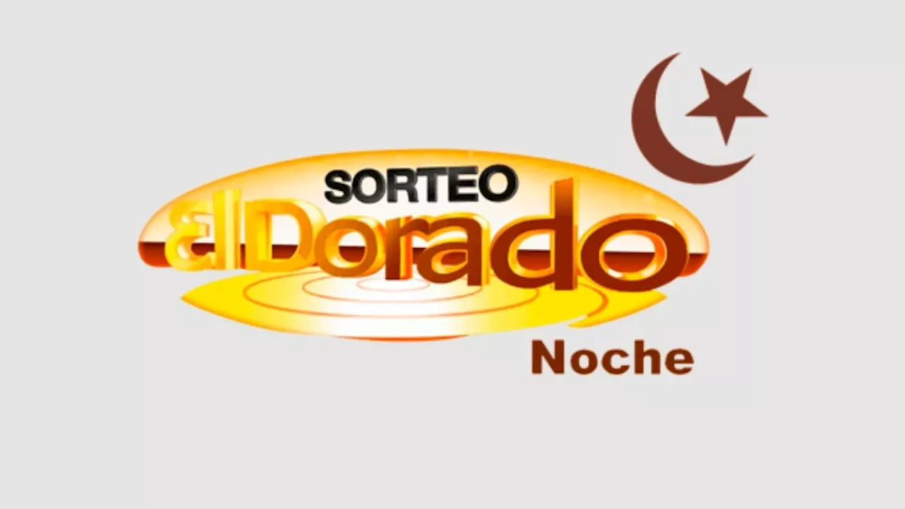 Resultado Dorado Noche: último sorteo de chance del domingo 23 de junio de 2024