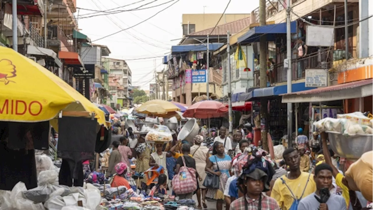 Ghana Agrees Deal With Eurobond Investors on Debt Restructuring