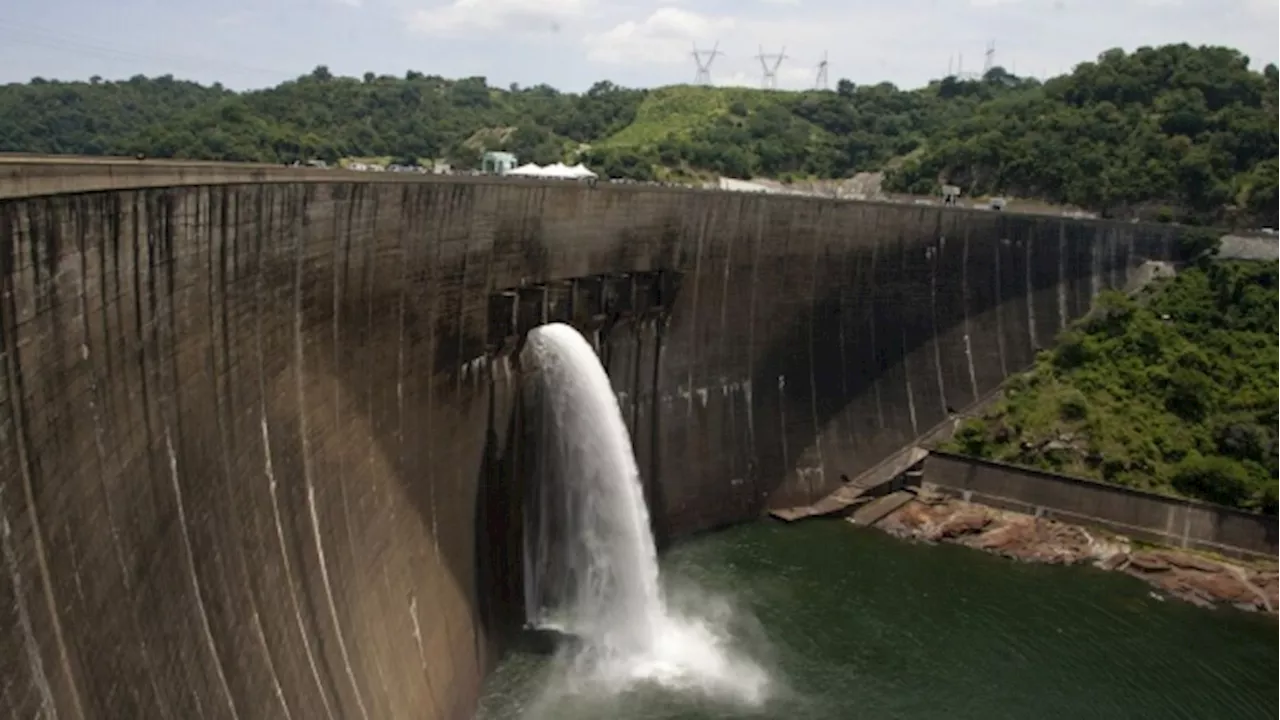 Zimbabwe Ramps Up Nationwide Power Cuts as Kariba Water Levels Plunge