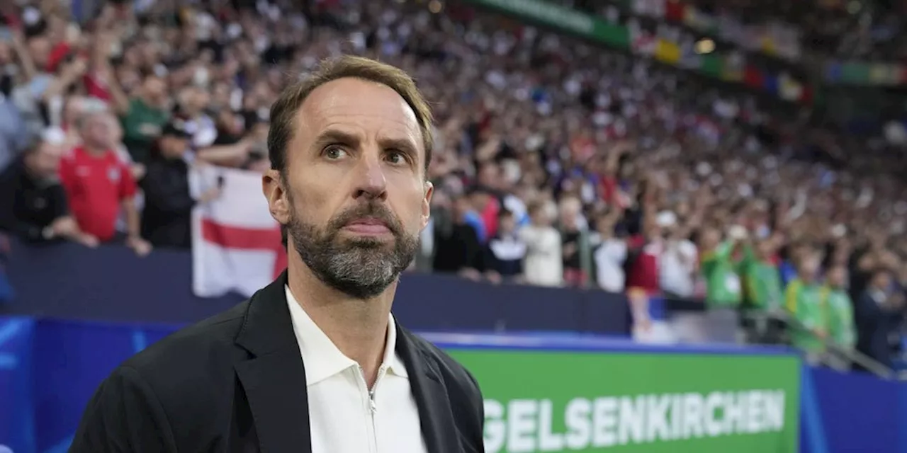 Harry Kane Bela Gareth Southgate: Dia Pelatih yang Sempurna untuk Inggris!