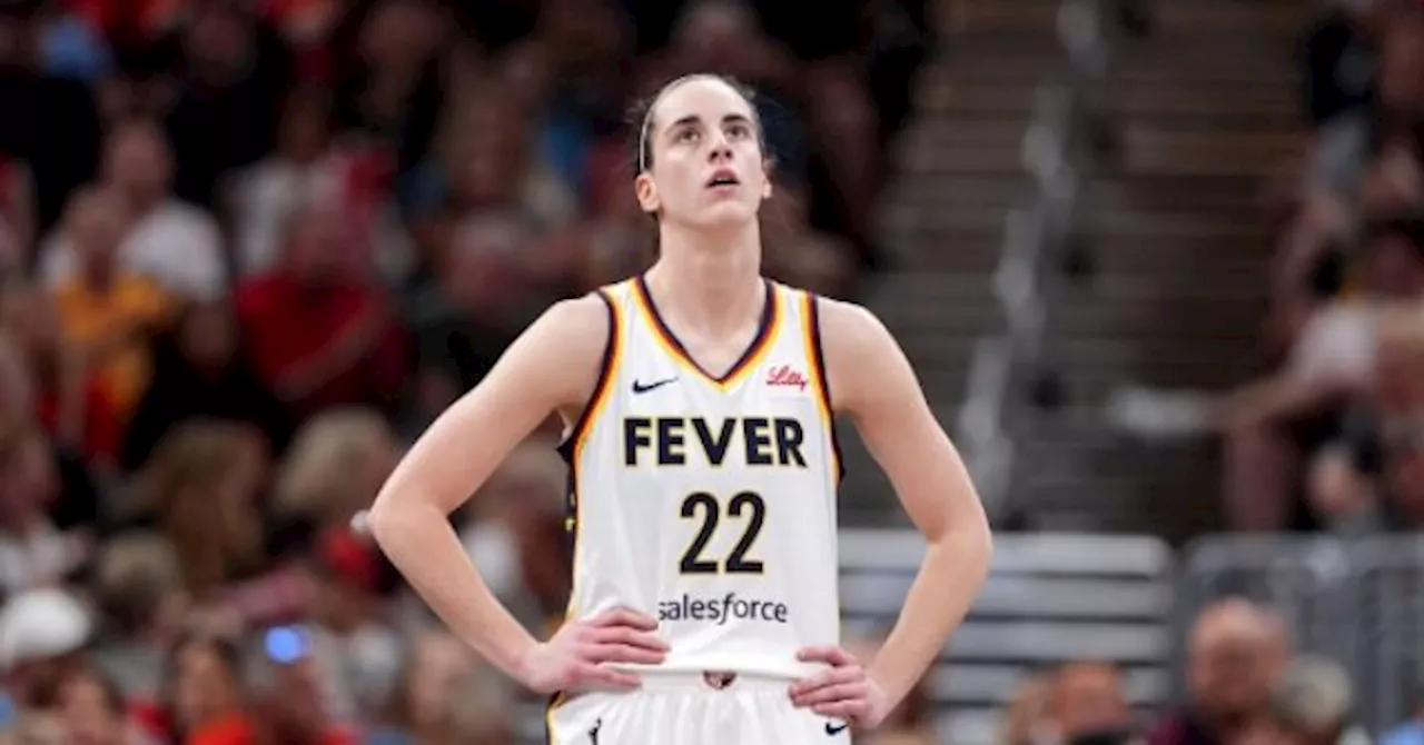 Caitlin Clark’s Coach and Teammates Ruin Fever’s Chances to Beat the Chicago Sky