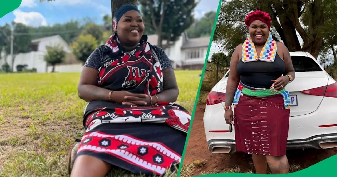 Gogo Maweni Explains Role as a Traditional Healer, Denies Witchcraft Claims but SA Remains Sceptical