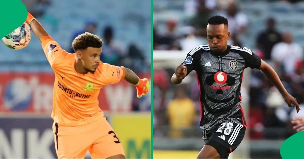 Mzansi Football Fans React After Orlando Pirates and Mamelodi Sundowns Dominate PSL Awards