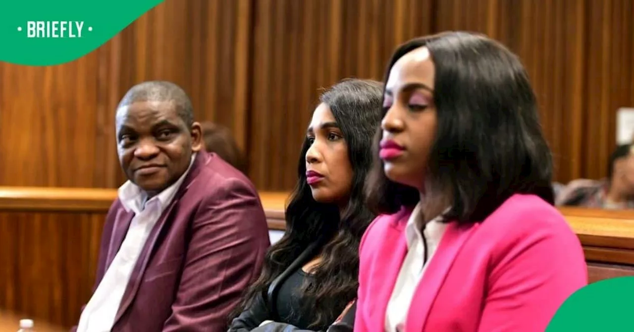 Pastor Timothy Omotoso Rape Trial Continues in Eastern Cape, SA Angry at Courts