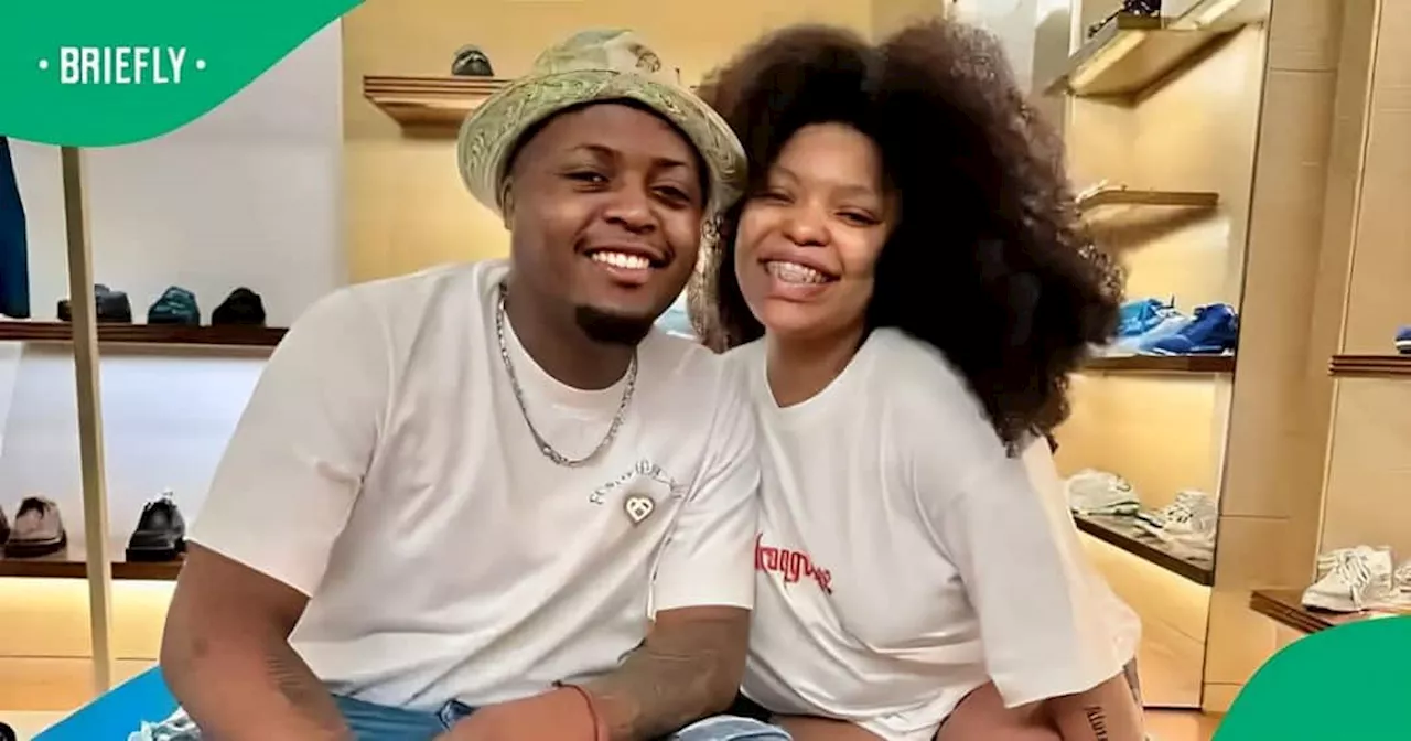 South Africans Rave Over Kelvin Momo and Babalwa M’s Relationship: “They Look Good Together”