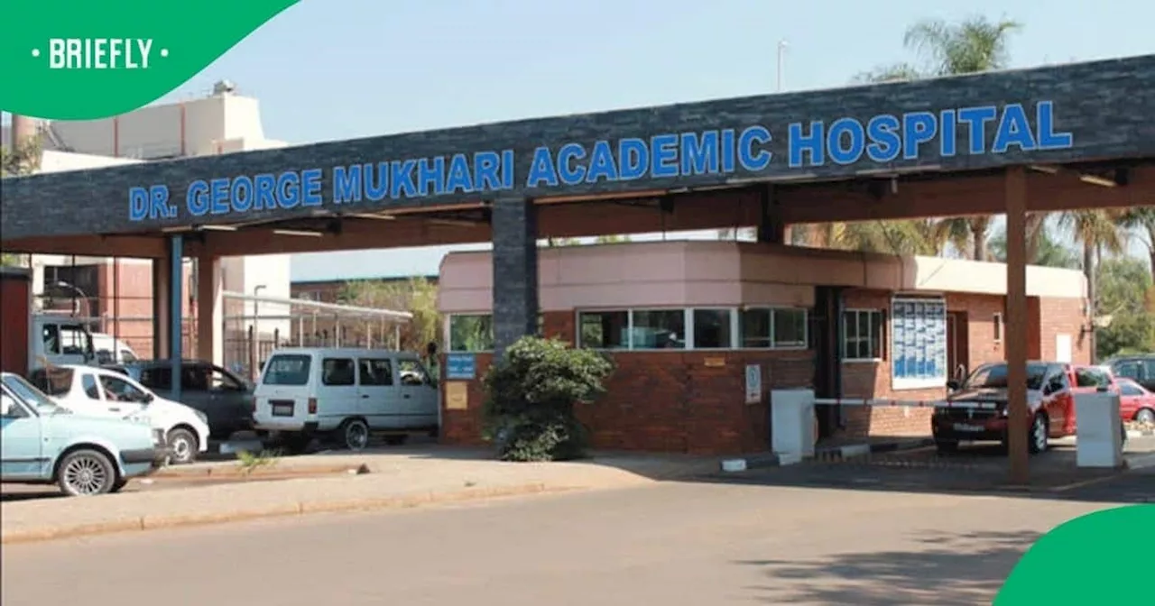 Tragic Fire Incident Claims Life at Dr George Mukhari Academic Hospital's Female Psychiatric Unit