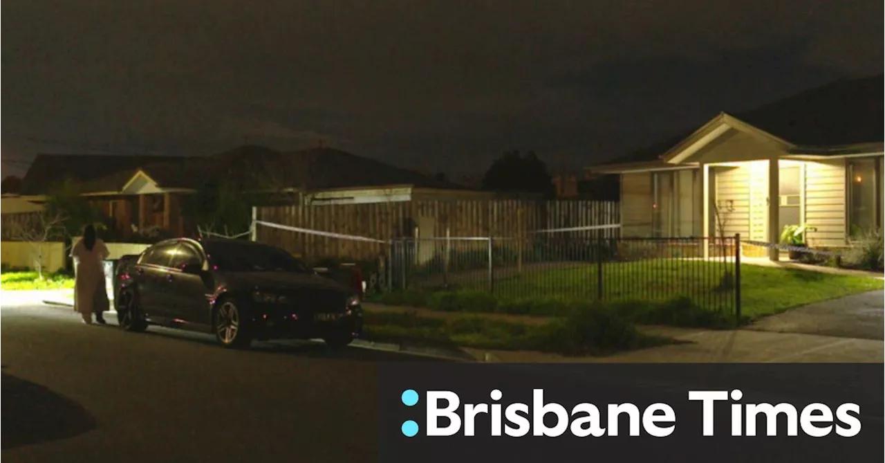 Four people, including teenager, found dead in Broadmeadows home