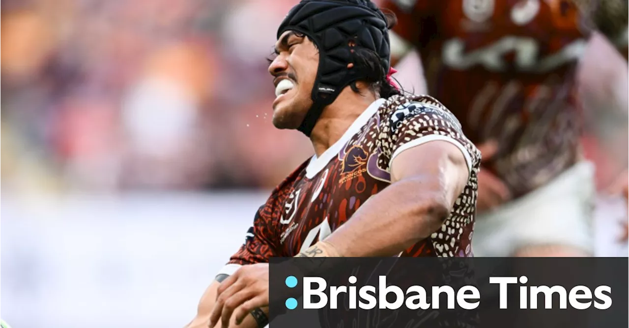 The numbers behind Broncos slump, and the axing that could spark change
