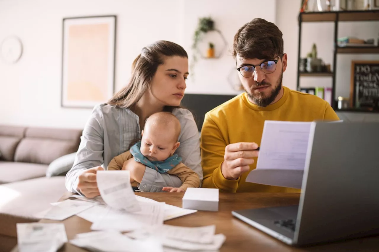 Bigger and more B.C. family benefit cheques coming in July