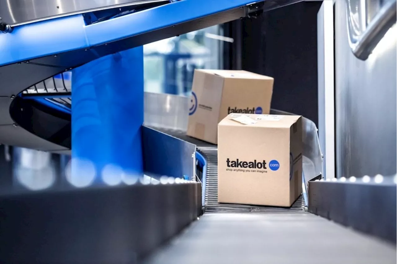 Another massive loss for Takealot