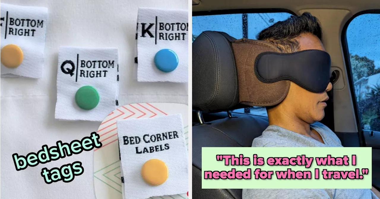 35 Products Under $25 You’ll Wish You'd Found Sooner