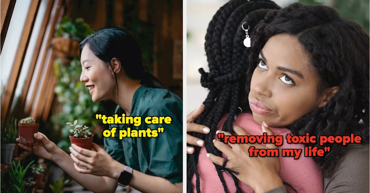 Top Tips People Use To Improve Their Mental Health