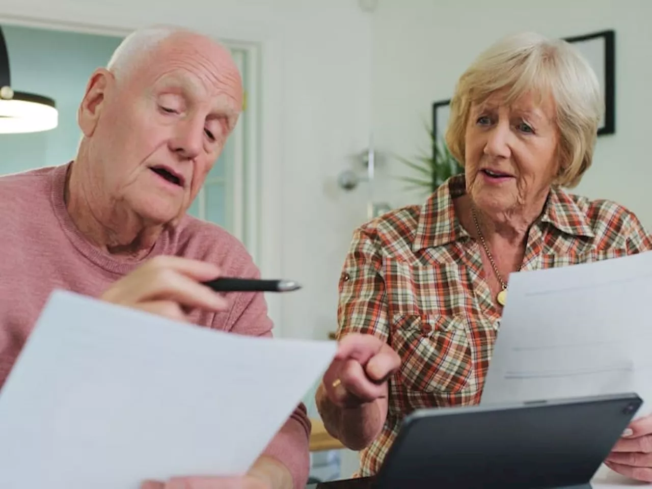 Pensionados que están obligados a declarar renta este 2024: Consulte