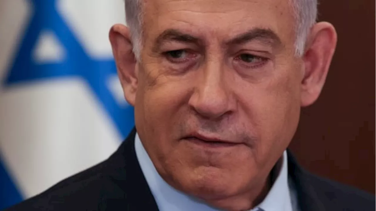 With Netanyahu increasingly seen as isolated, Israeli PM dismisses 'petty politics'