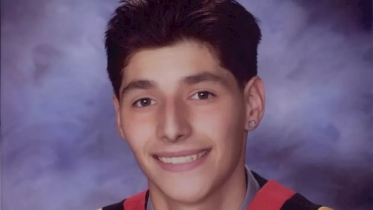 Teen tried to save life of friend stabbed on basketball court, murder trial hears