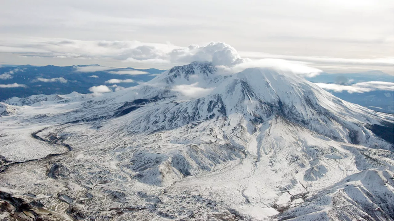 368 quakes since February: Seismic activity shows signs of Mount St. Helens 'recharge'