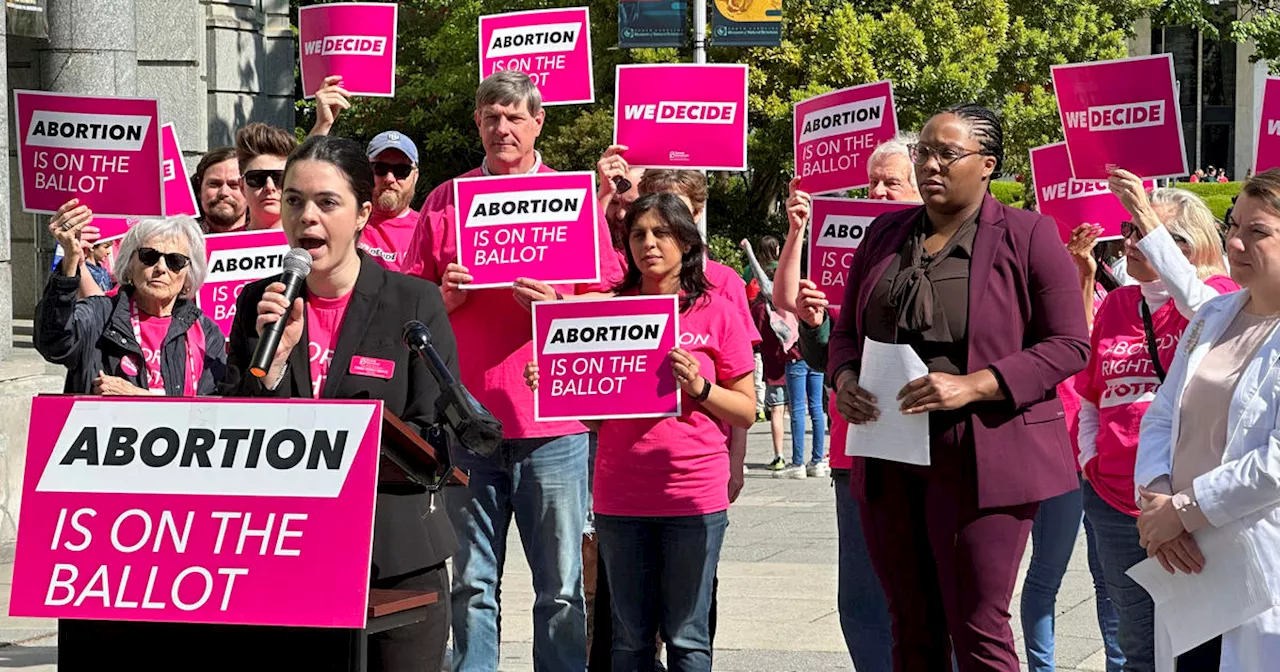 DNC launches new fund to target abortion restrictions in Republican states