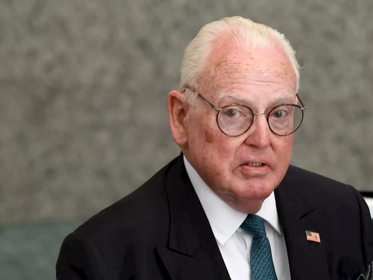 Former Ald. Ed Burke to learn fate as sentencing in corruption case gets underway