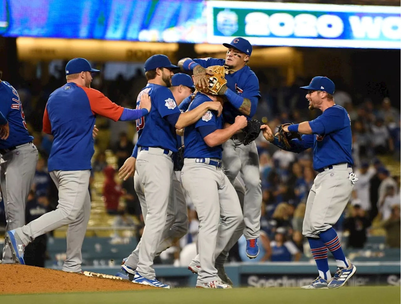 Today in Sports History: Chicago Cubs throw first combined no-hitter in franchise history