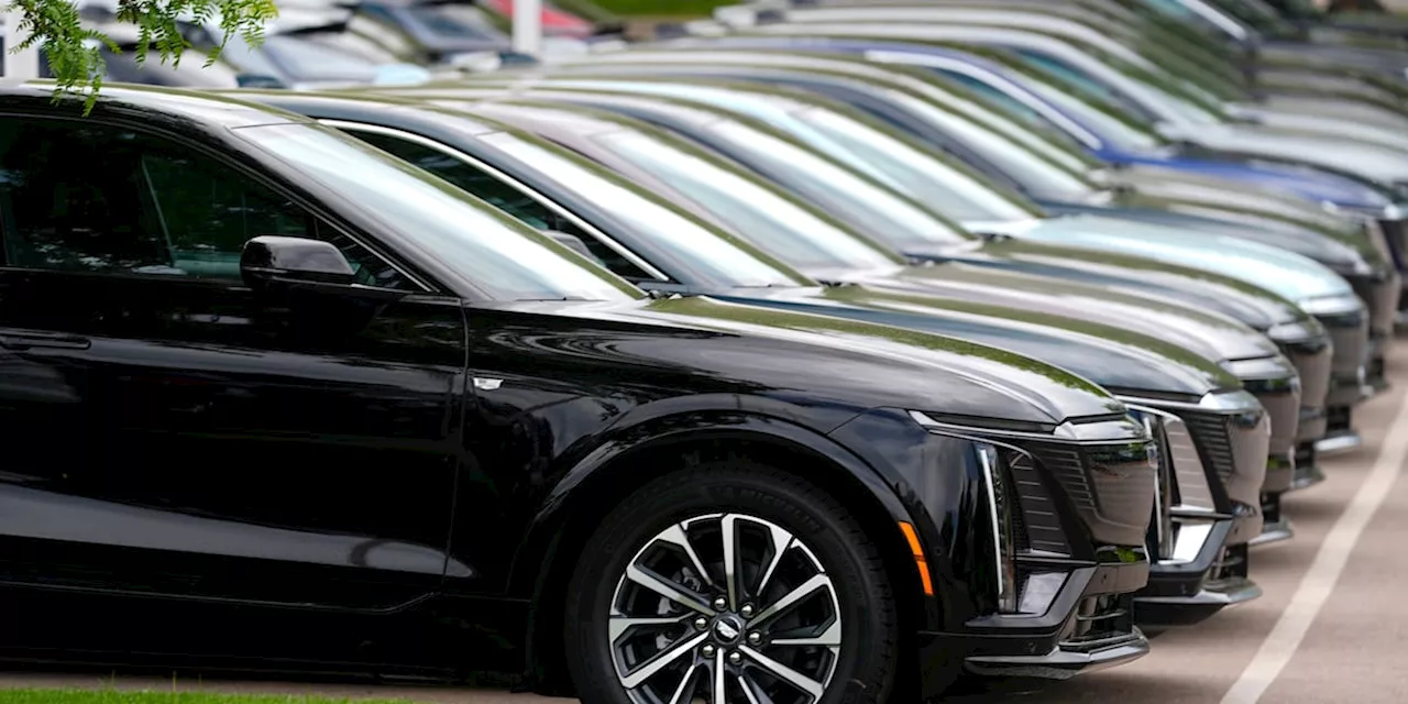 Car dealerships revert to pens and paper after cyberattacks on software provider