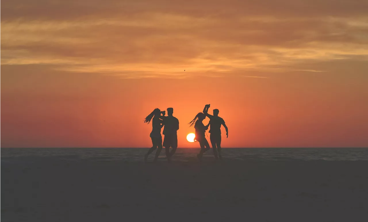 'Vacances à la française' : pourquoi nous faisons des envieux dans le monde entier