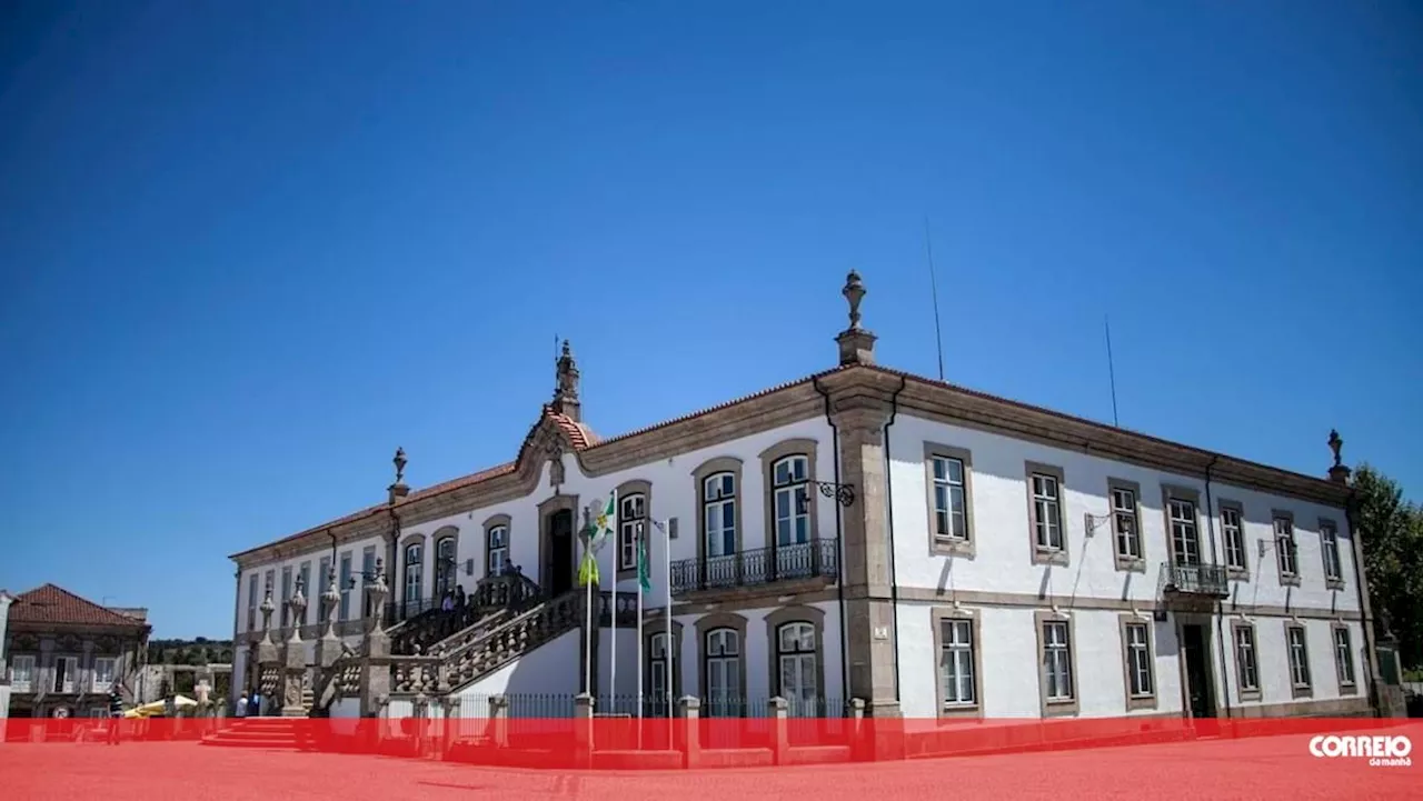 PGR confirma inquérito após carta anónima que visa autarcas e Circuito de Vila Real