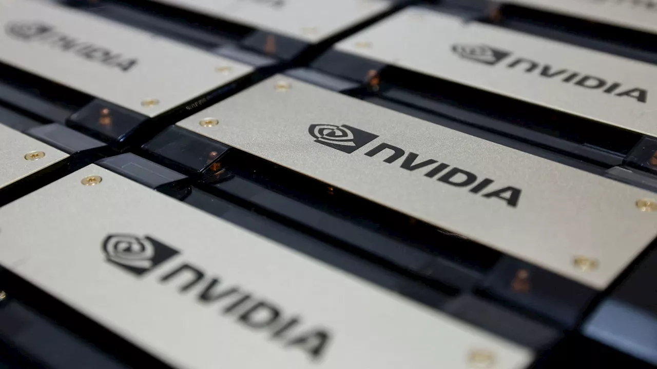 Here are Monday's biggest analyst calls: Nvidia, Amazon, IBM, Micron, Apple, Tesla, Broadcom, Planet Fitness, UnitedHealth & more