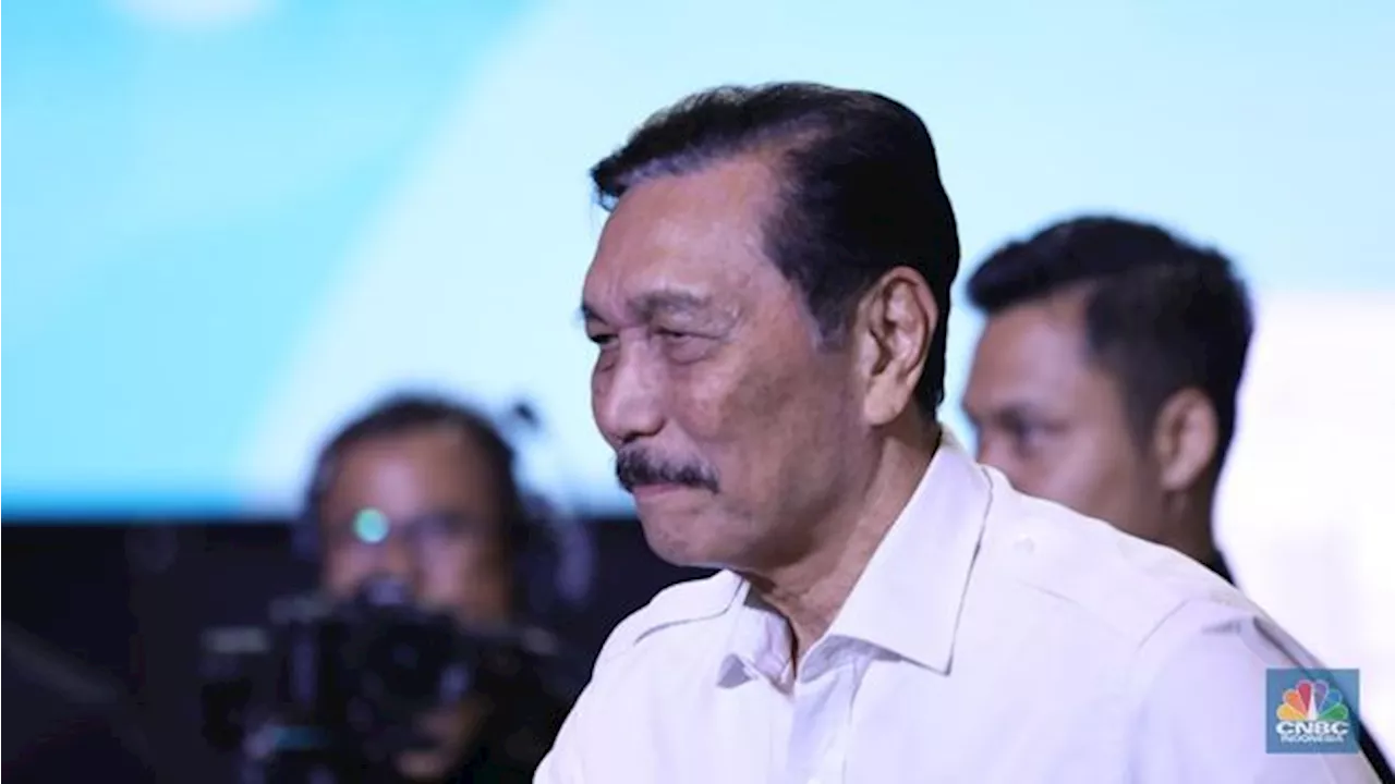 Jokowi-Luhut Turun Tangan, Izin Konser di RI Paling Telat H-14 Acara!