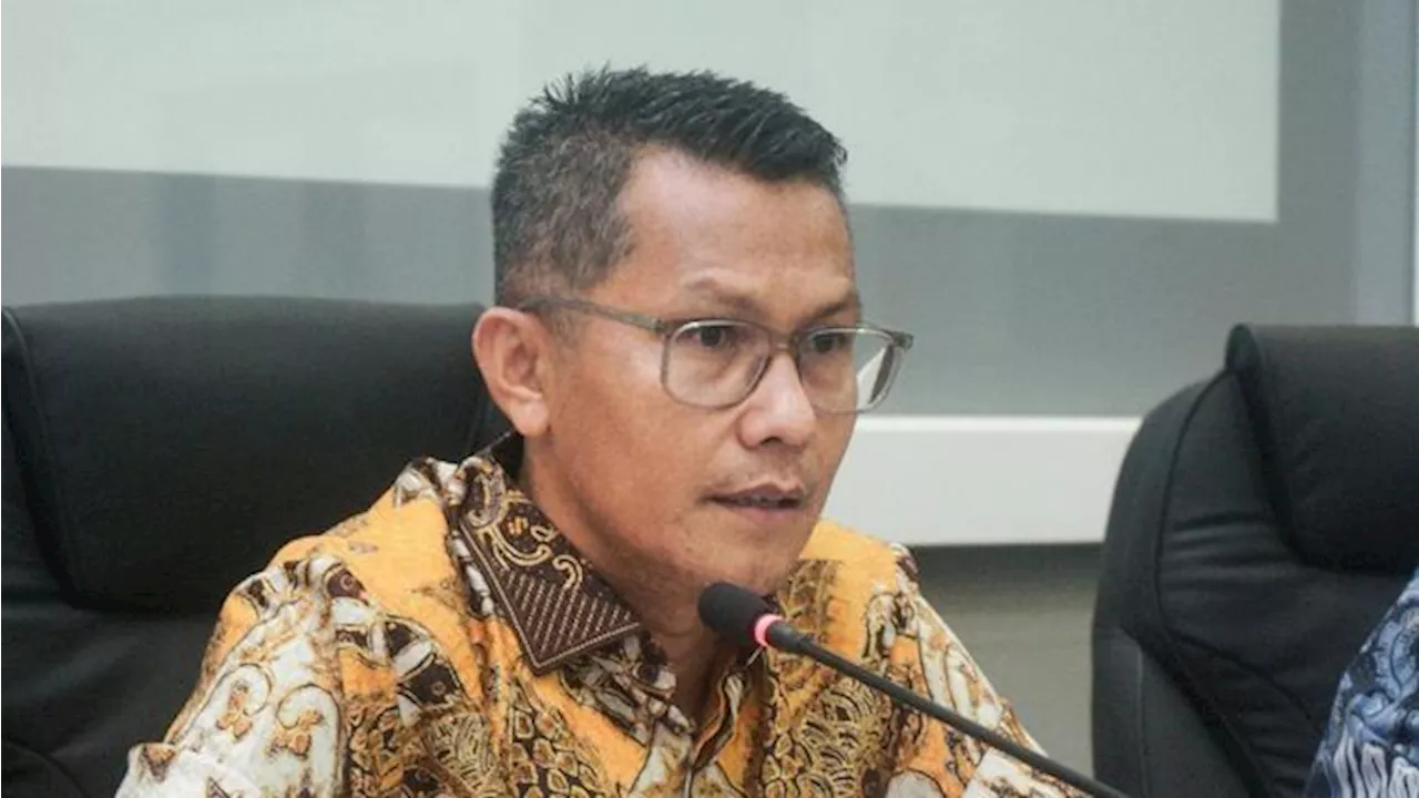 Sebut-Sebut Industri Chip, Kemenperin Marah-Marah Lagi Bilang Begini