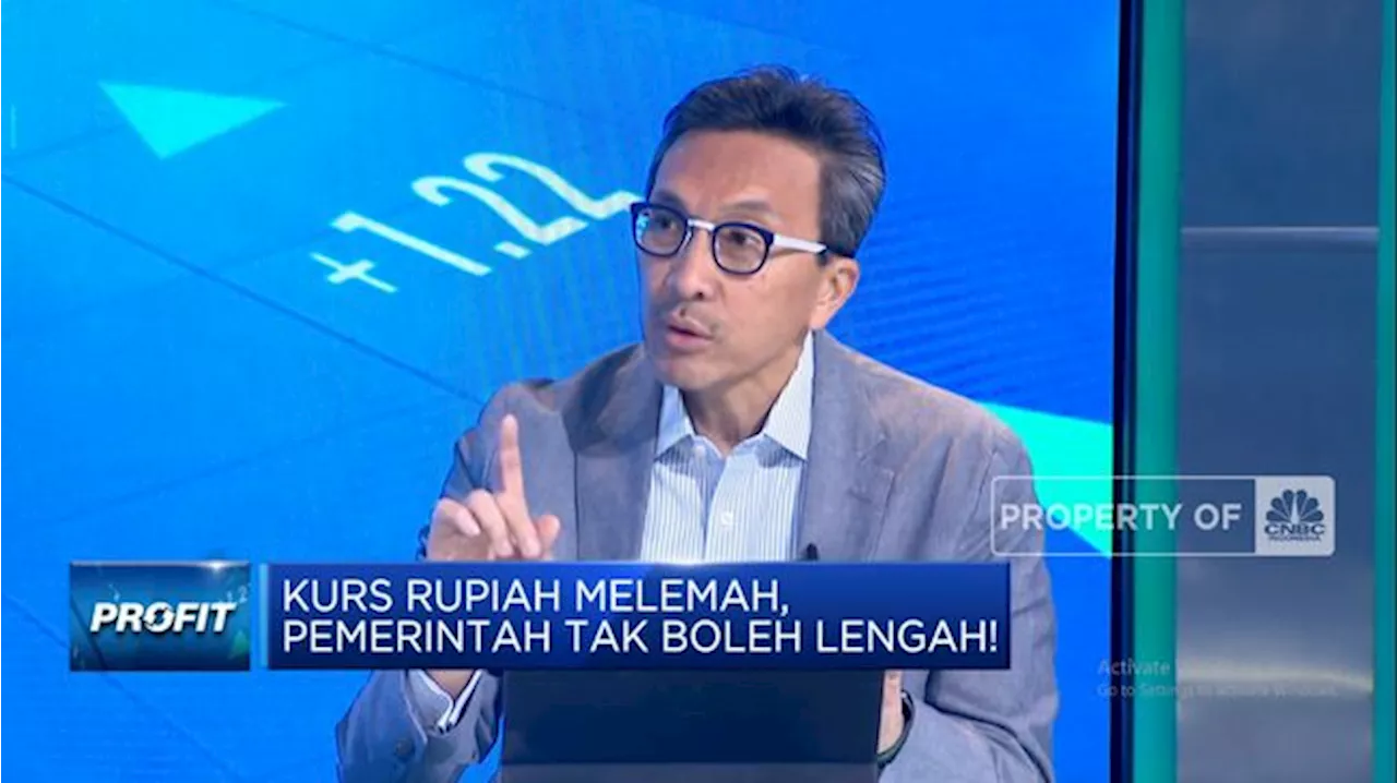 Video: Gak Cuma Perang, Judi Online Bikin Investor Wait & See Masuk RI