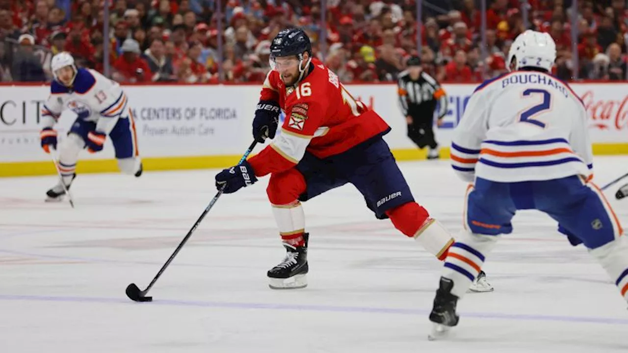 2024 Stanley Cup Final Game 7: Edmonton Oilers and Florida Panthers set for historic showdown