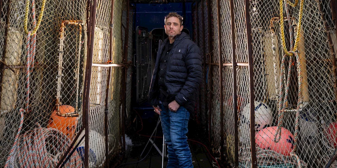 'Deadliest Catch' Captain Faces Unfamiliar Waters in New Sneak Peek [Exclusive]