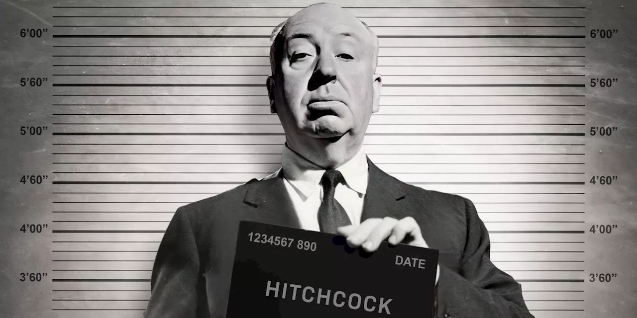 The Classic Thriller That Put Alfred Hitchcock on the FBI’s Watchlist