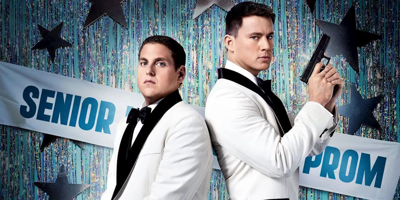 Will ‘23 Jump Street’ Ever Happen? Channing Tatum Is Hopeful