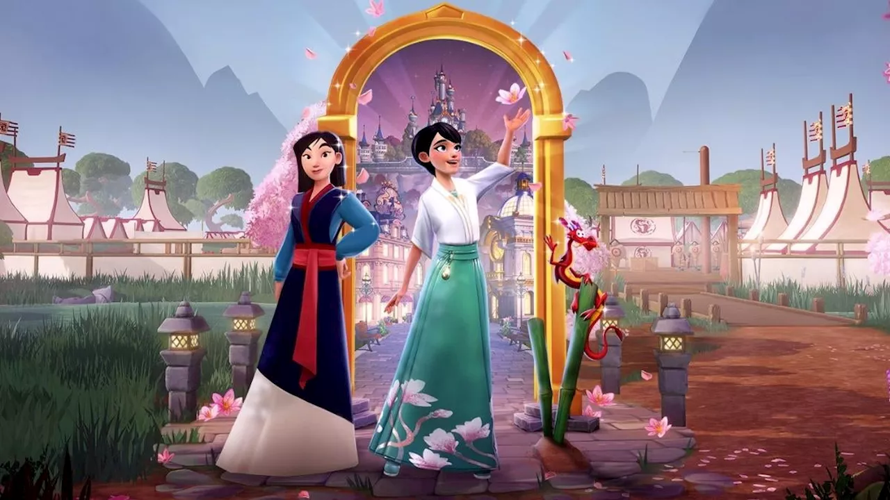 Disney Dreamlight Valley Reveals New Quality of Life Improvements for Update 11