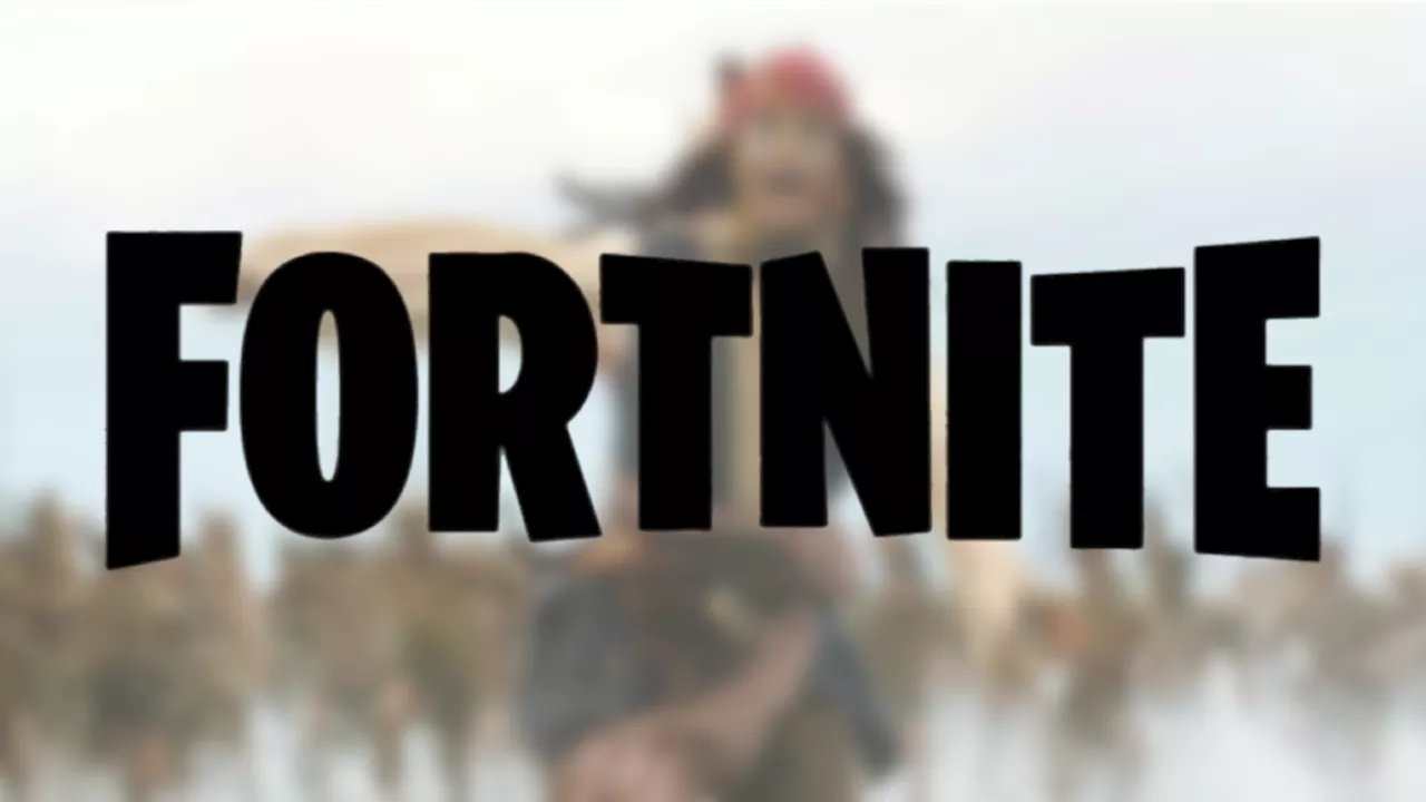 Epic Games Confirms When Fortnite Will Bring Back Jack Sparrow